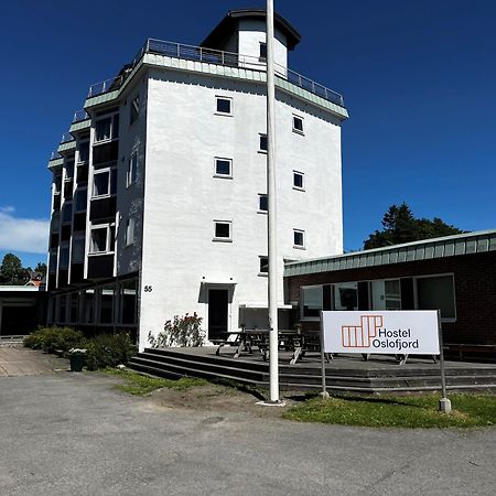 Hostel Oslofjord Stabekk 외부 사진