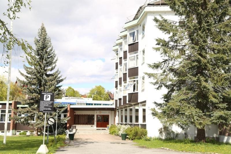 Hostel Oslofjord Stabekk 외부 사진