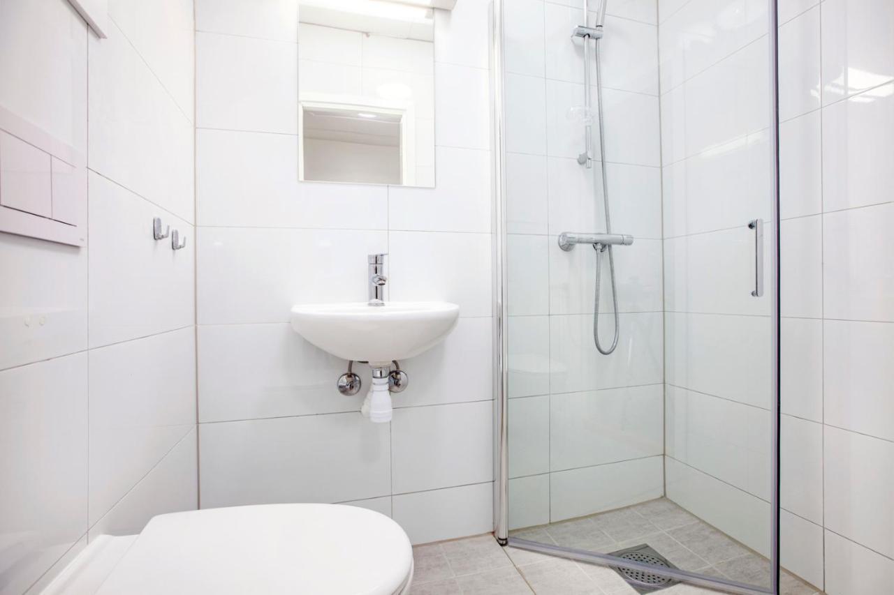Hostel Oslofjord Stabekk 외부 사진