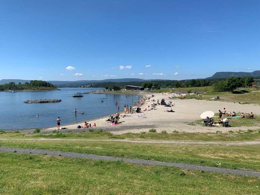 Hostel Oslofjord Stabekk 외부 사진