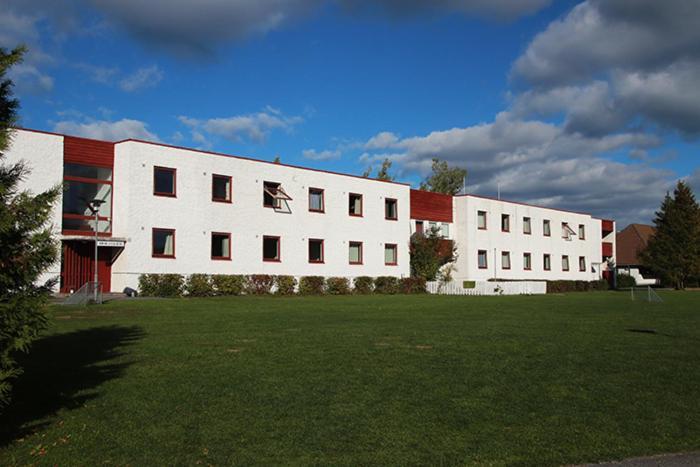 Hostel Oslofjord Stabekk 외부 사진