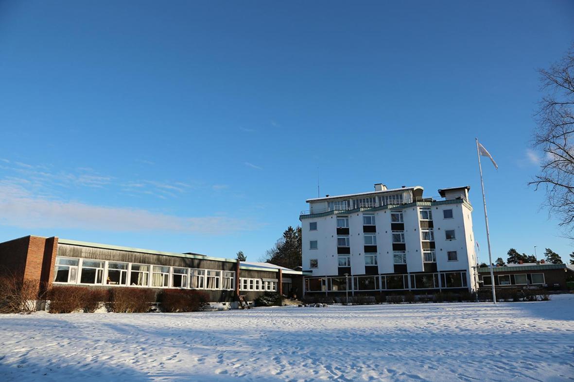 Hostel Oslofjord Stabekk 외부 사진
