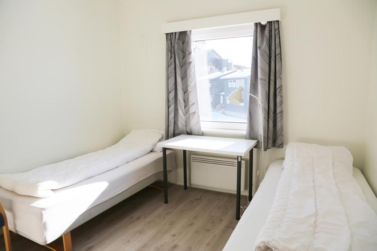 Hostel Oslofjord Stabekk 외부 사진