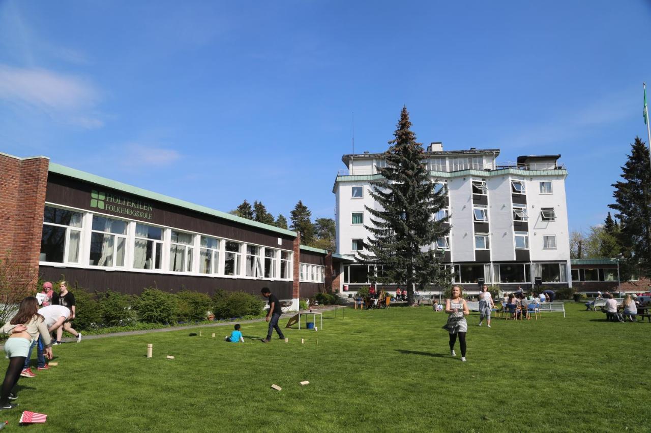Hostel Oslofjord Stabekk 외부 사진