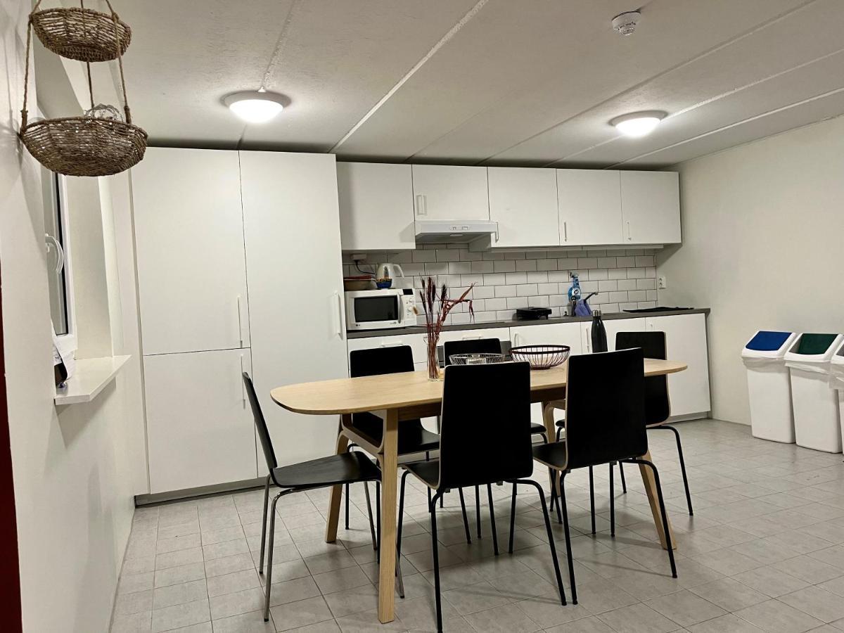 Hostel Oslofjord Stabekk 외부 사진