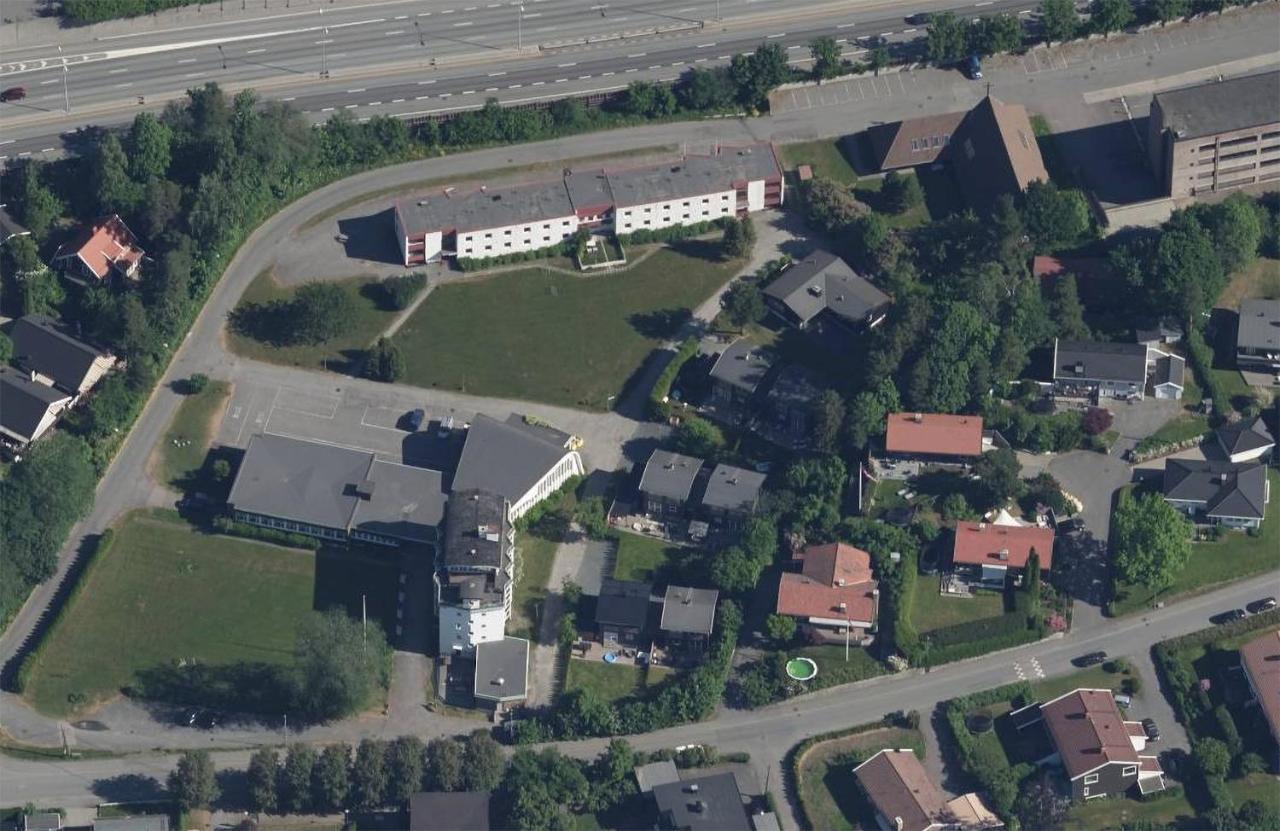 Hostel Oslofjord Stabekk 외부 사진