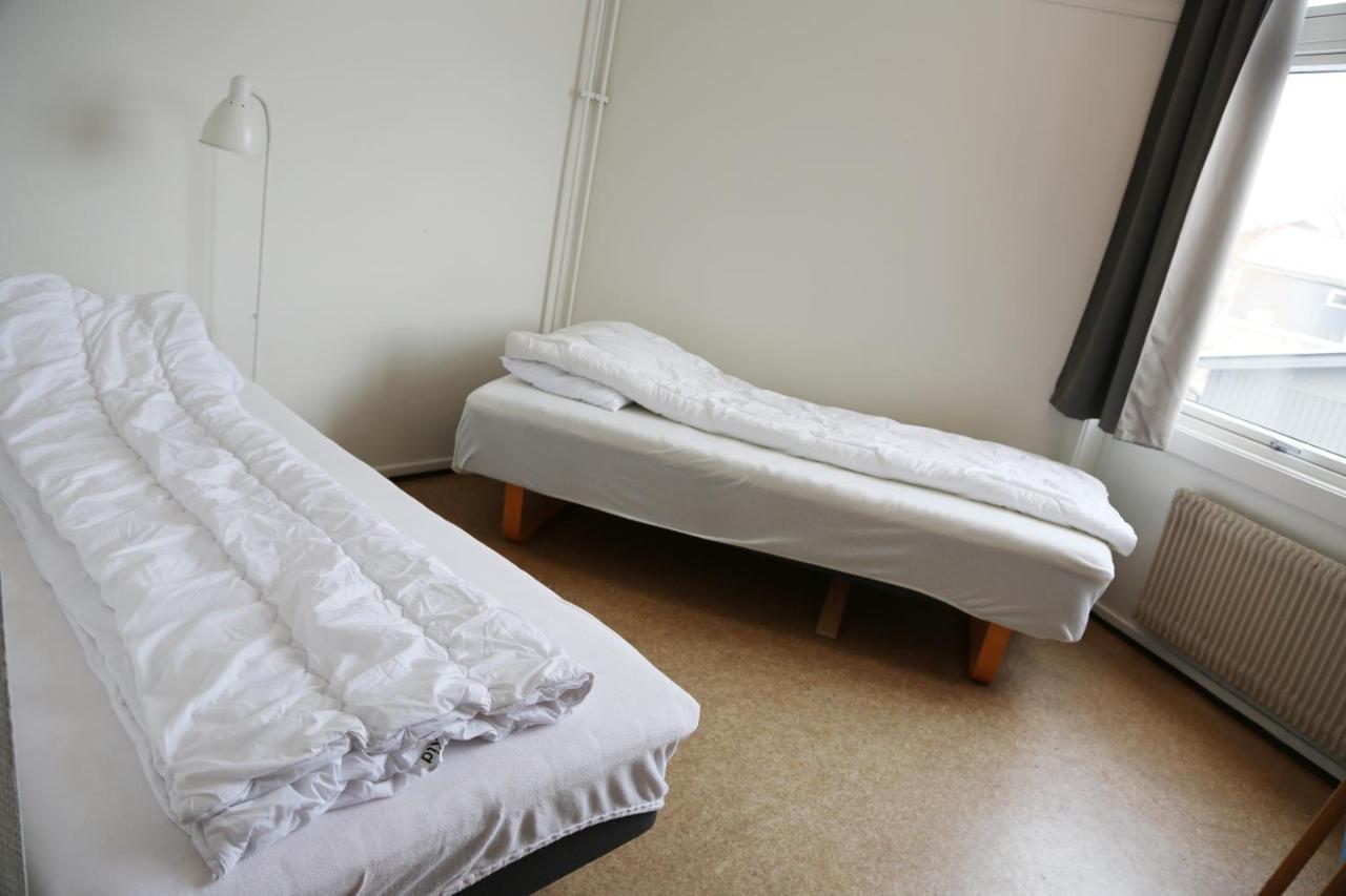 Hostel Oslofjord Stabekk 외부 사진