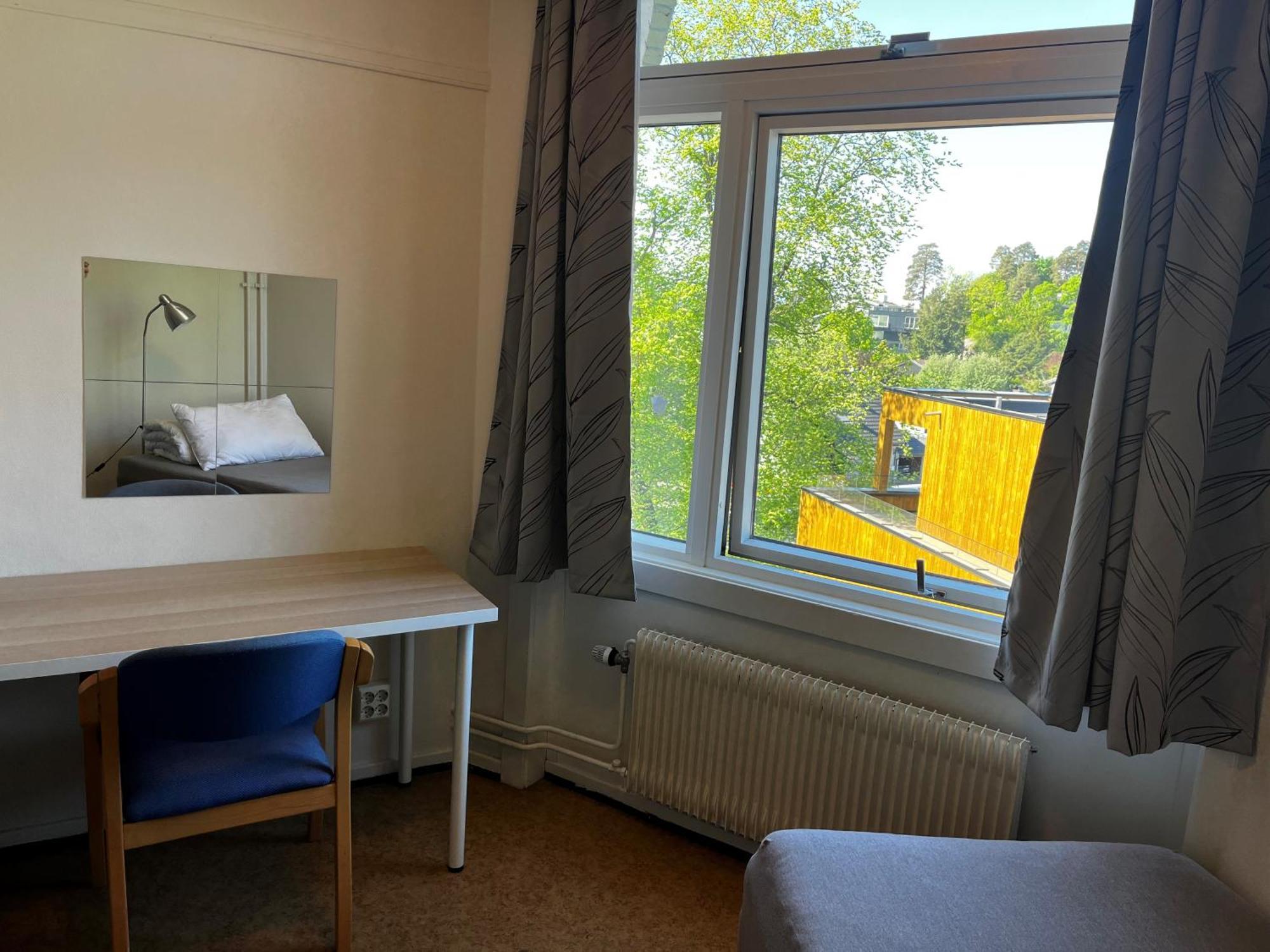 Hostel Oslofjord Stabekk 외부 사진