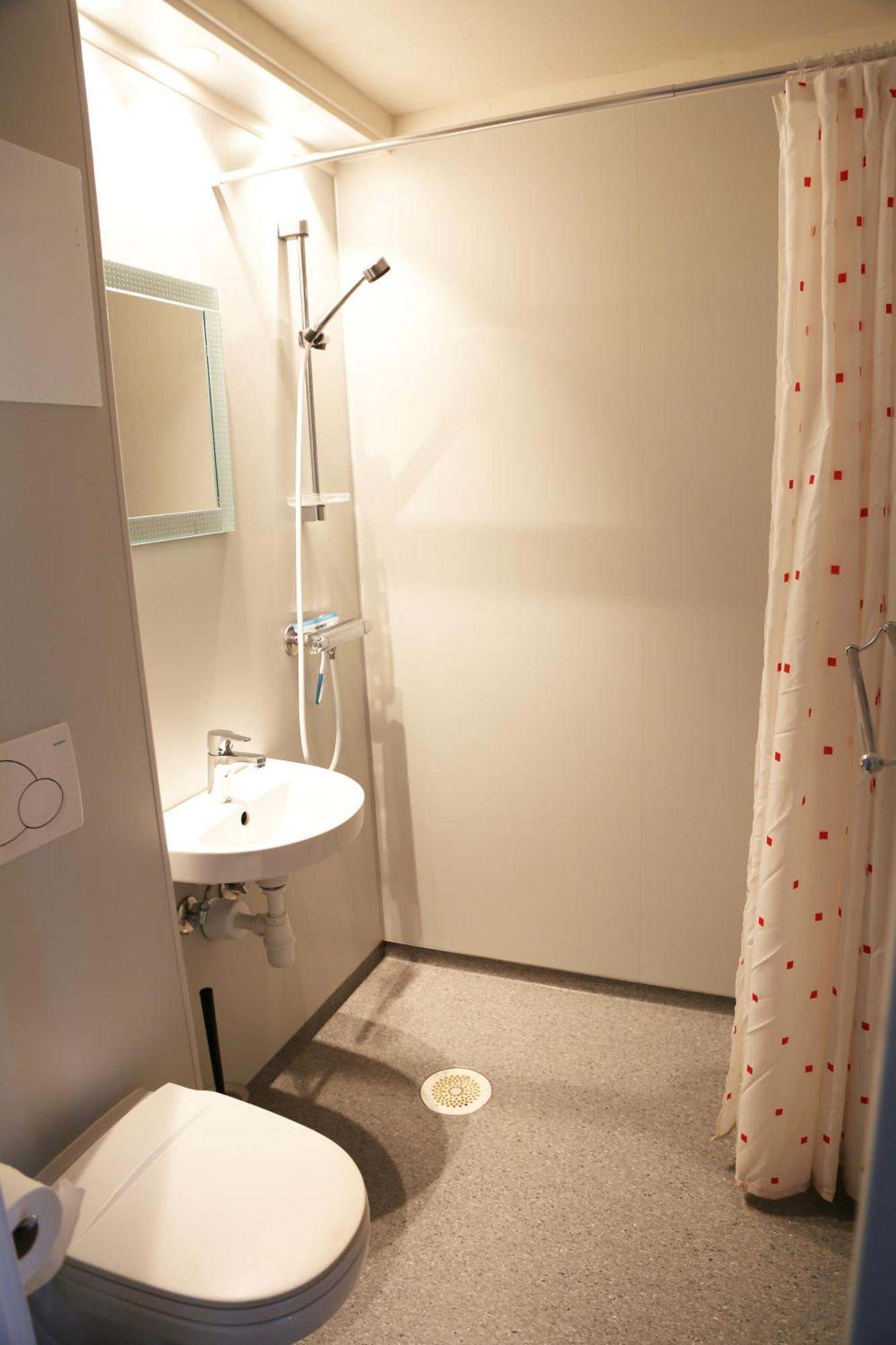 Hostel Oslofjord Stabekk 외부 사진