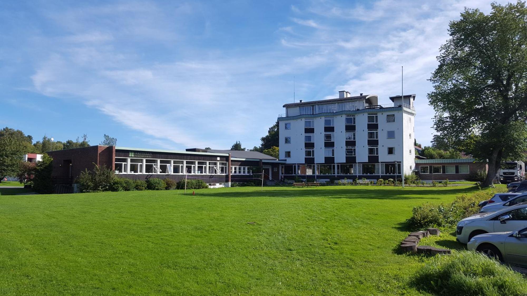 Hostel Oslofjord Stabekk 외부 사진