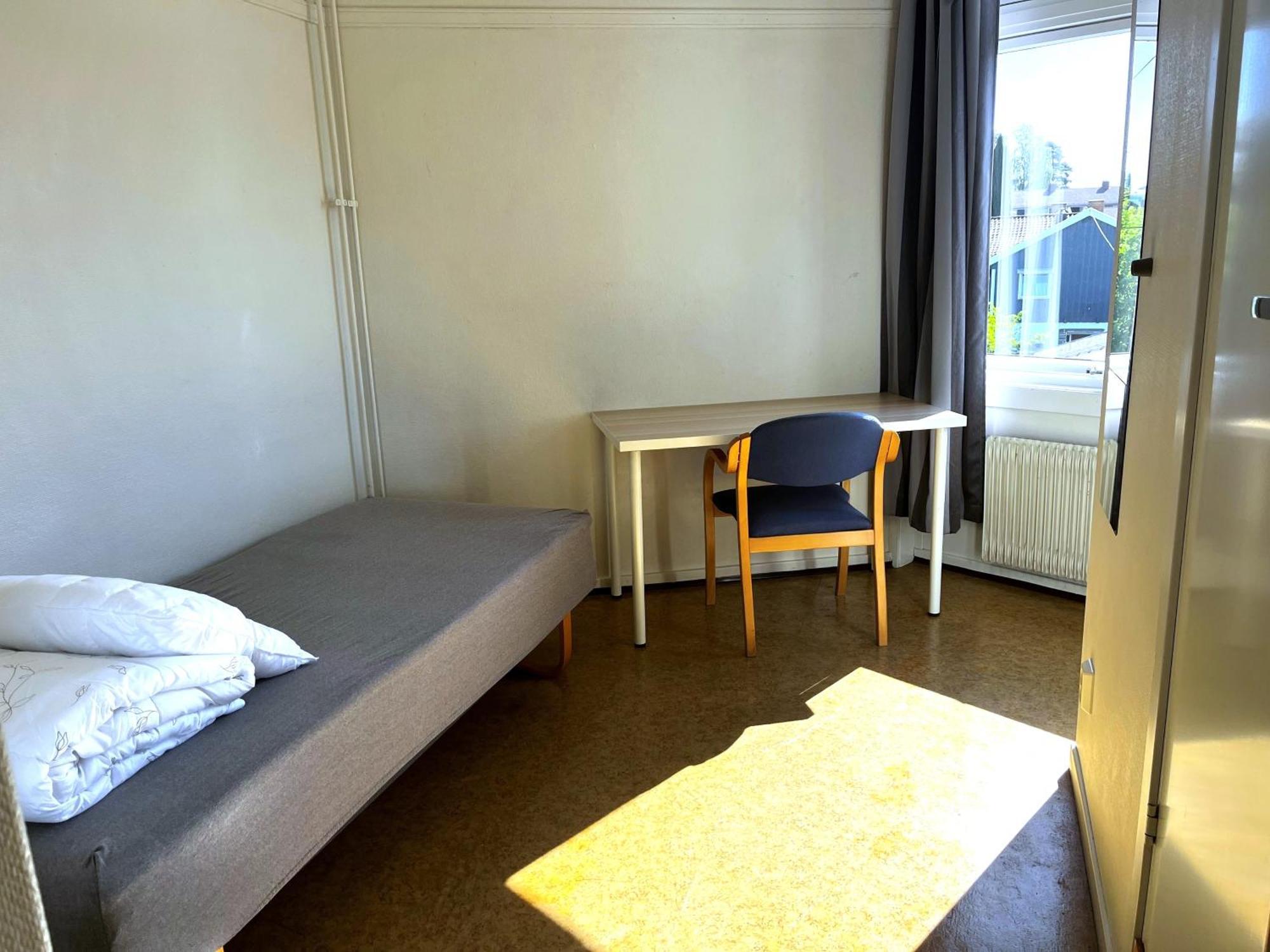 Hostel Oslofjord Stabekk 외부 사진