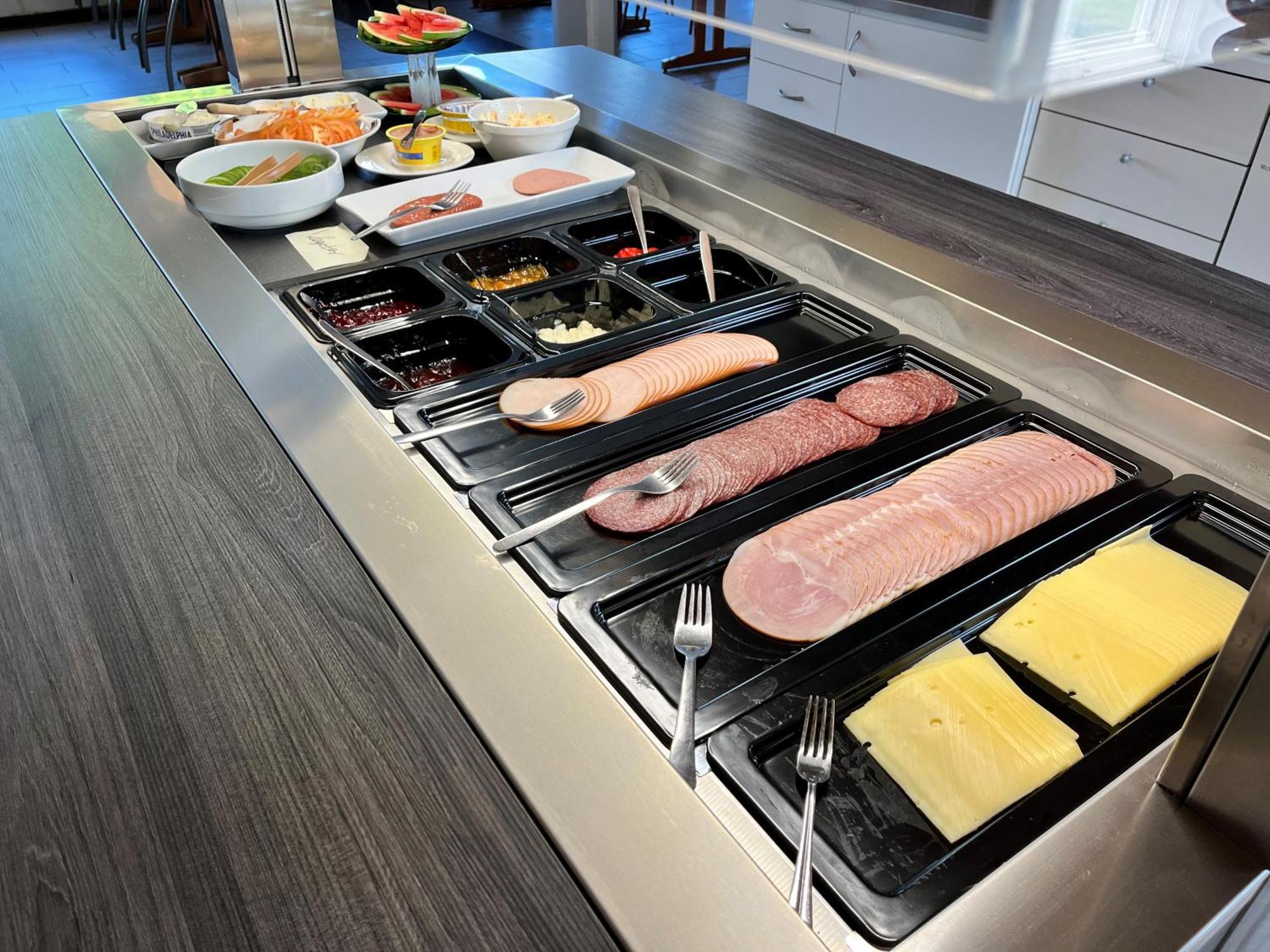 Hostel Oslofjord Stabekk 외부 사진