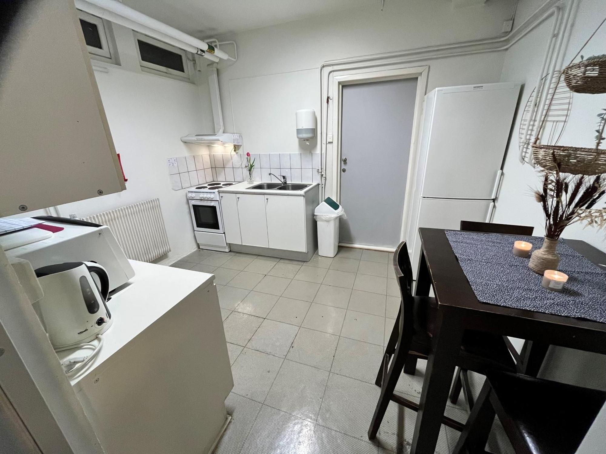 Hostel Oslofjord Stabekk 외부 사진