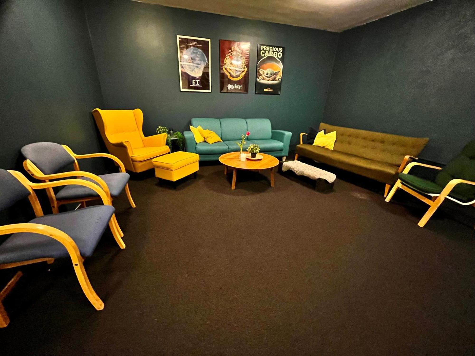Hostel Oslofjord Stabekk 외부 사진