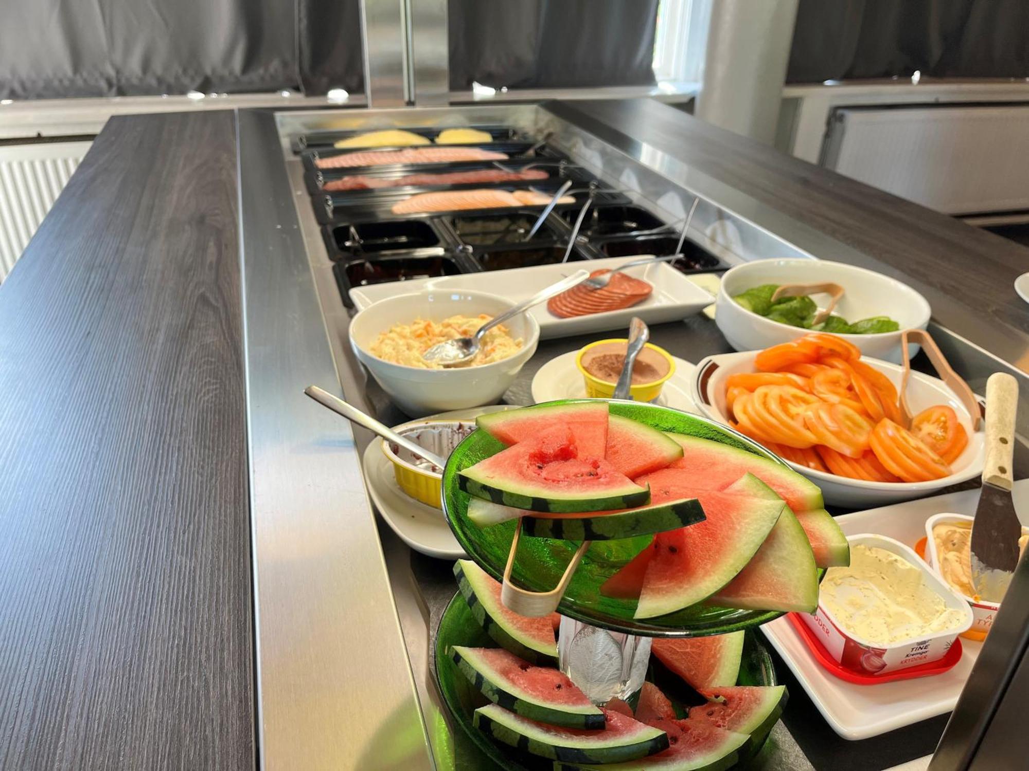 Hostel Oslofjord Stabekk 외부 사진