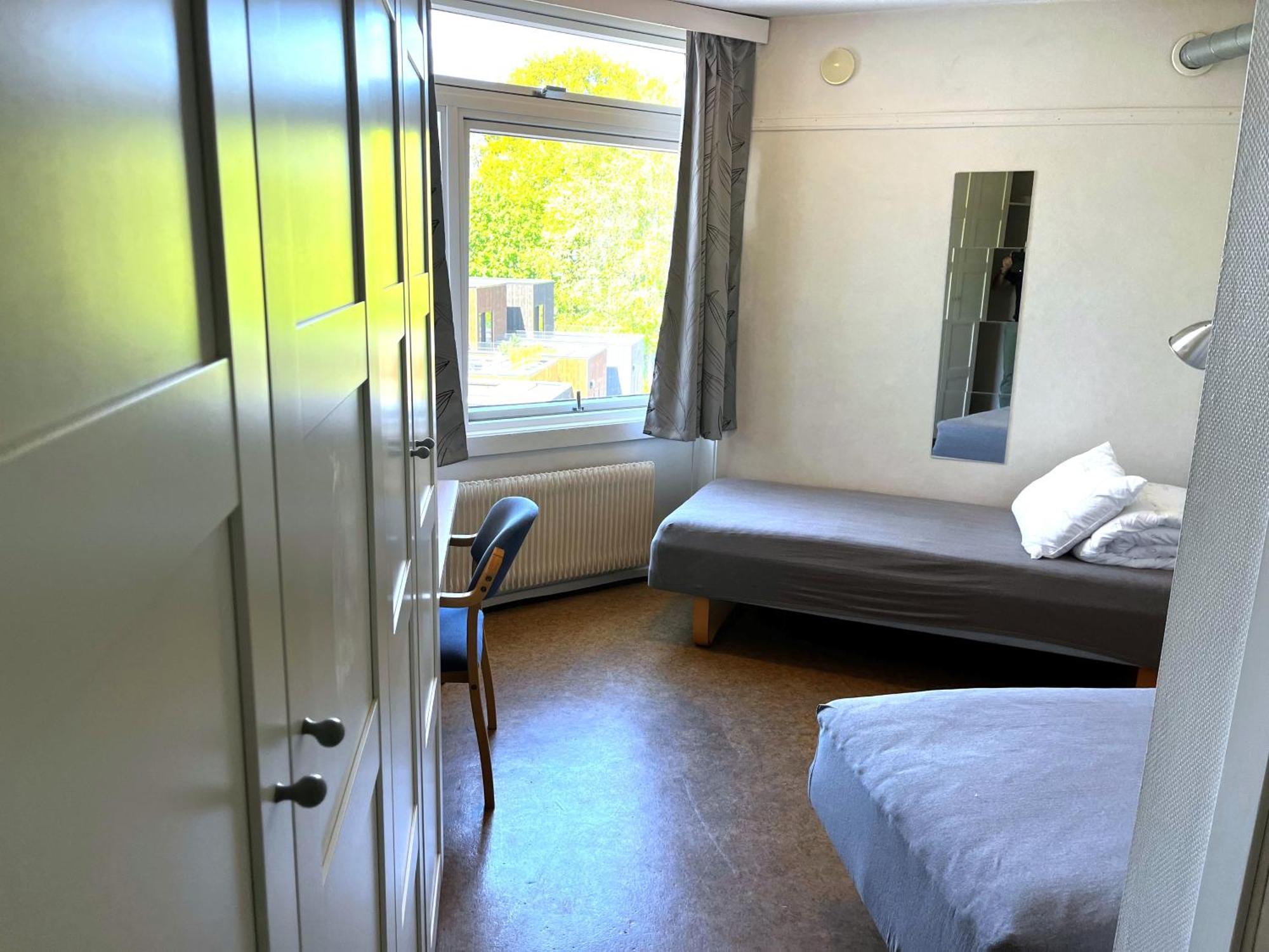 Hostel Oslofjord Stabekk 외부 사진